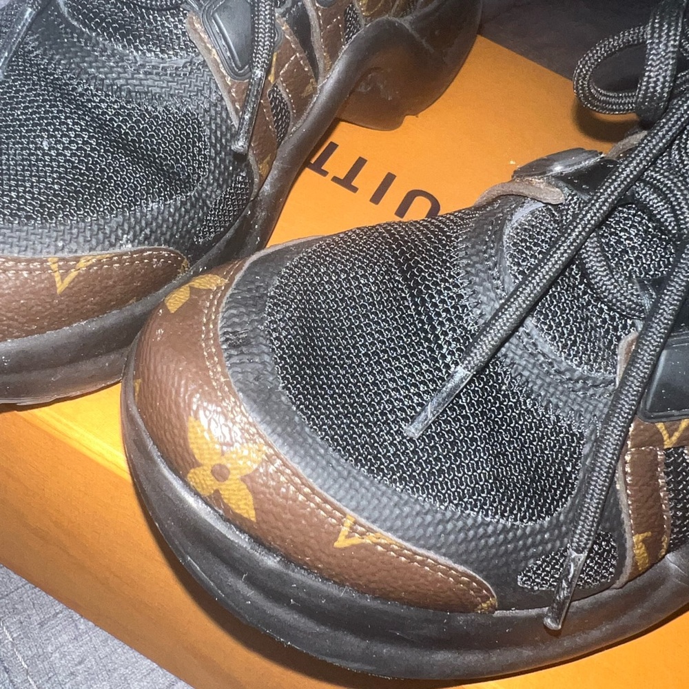 Louis Vuitton ARCHLIGHT SNEAKER